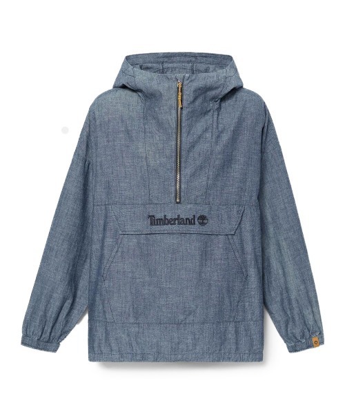 Timberland（ティンバーランド） デニムジャケット gジャン Timberland