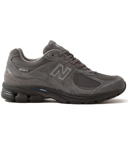New Balance ニューバランス M2002FF 新品25.0 New Balance（ニューバランス） ローカットスニーカー 24.0cm グレー