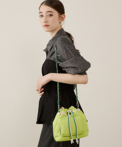 dknyショルダーバッグ（ファッション）のおすすめ人気商品一覧 通販