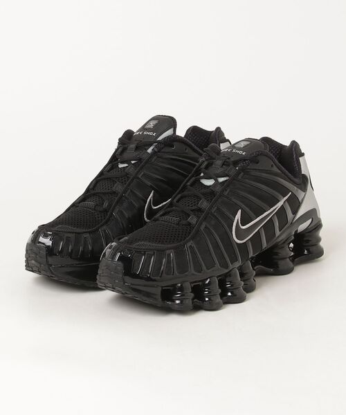 NIKE（ナイキ） スニーカー WS ショックス TL レディース メンズ