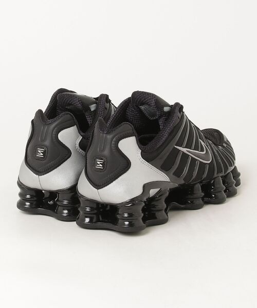 NIKE（ナイキ） スニーカー WS ショックス TL レディース メンズ