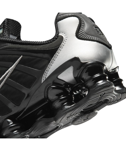 NIKE（ナイキ） スニーカー WS ショックス TL レディース メンズ