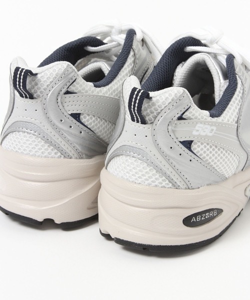 New Balance（ニューバランス） スニーカー 「」MR530KA レディース