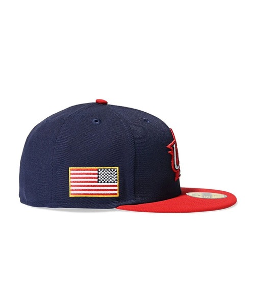 NEW ERA（ニューエラ） キャップ 帽子 ニューエラ「NEW ERA
