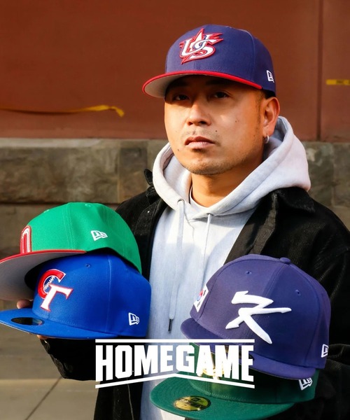 NEW ERA（ニューエラ） キャップ 帽子 ニューエラ「NEW ERA
