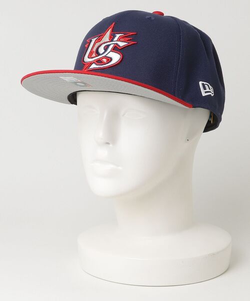 NEW ERA（ニューエラ） キャップ 帽子 ニューエラ「NEW ERA