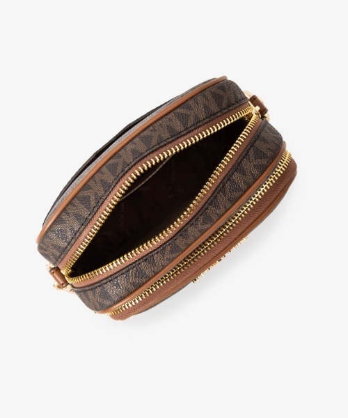 MICHAEL KORS（マイケルコース） ショルダーバッグ FREE ブラウン