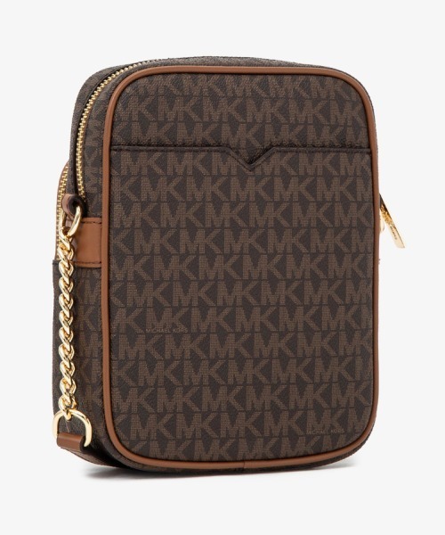 MICHAEL KORS（マイケルコース） ショルダーバッグ FREE ブラウン