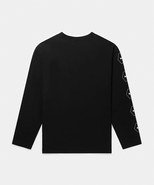 BALR 日本限定 ロンT 黒 XXS 新品✨ balr ロンtのおすすめ人気商品一覧 通販 - Yahoo!ショッピング