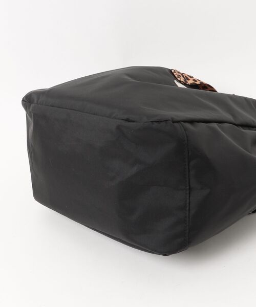 「FREDRIK PACKERS」 2WAYバッグ FREE ブラック系その他2 レディース_画像3