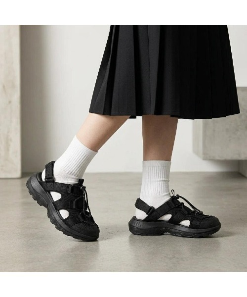 FILA（フィラ） サンダル FLOAT TR7 2.0 SD / フロートティーアール7