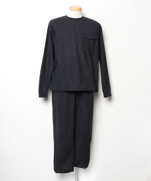 FREAK'S STORE - フリークスストア　セットアップ FREAK'S STORE（フリークスストア） セットアップ SMALL ブラック