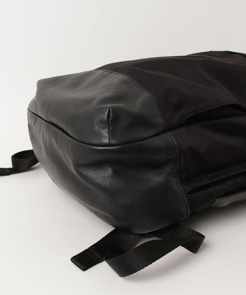 「incase」 リュック ONE SIZE ブラック メンズ_画像3