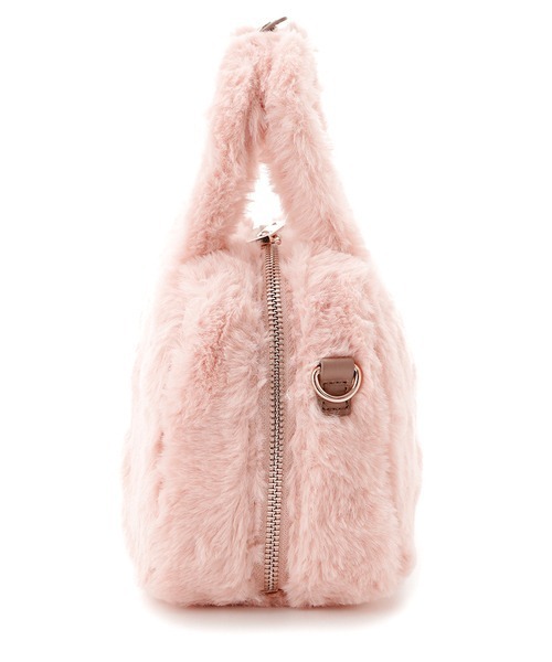 「FURFUR」 ショルダーバッグ FREE ブラック レディース_画像5