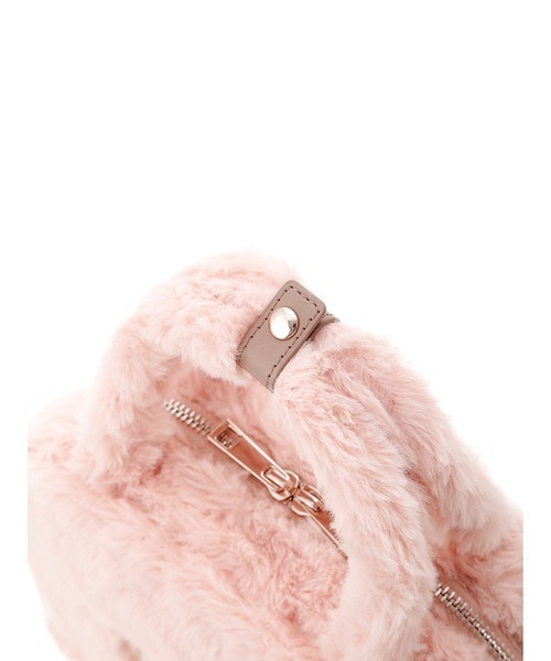 「FURFUR」 ショルダーバッグ FREE ブラック レディース_画像7