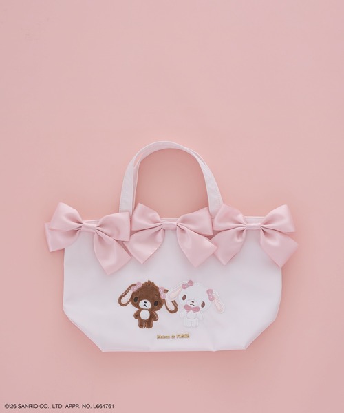 シュガーバニーズ バッグのおすすめ人気商品一覧 通販 - Yahoo