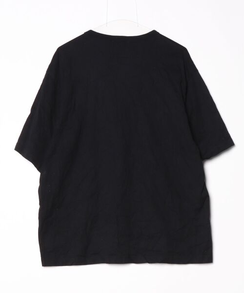 UNDERCOVER（アンダーカバー） 半袖Tシャツ 3 ブラック メンズ