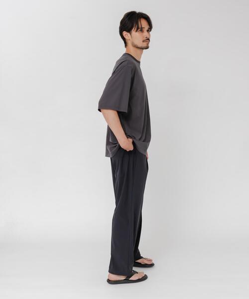 URBAN RESEARCH（アーバンリサーチ） ワイドパンツ パンツ 「撥水/接触