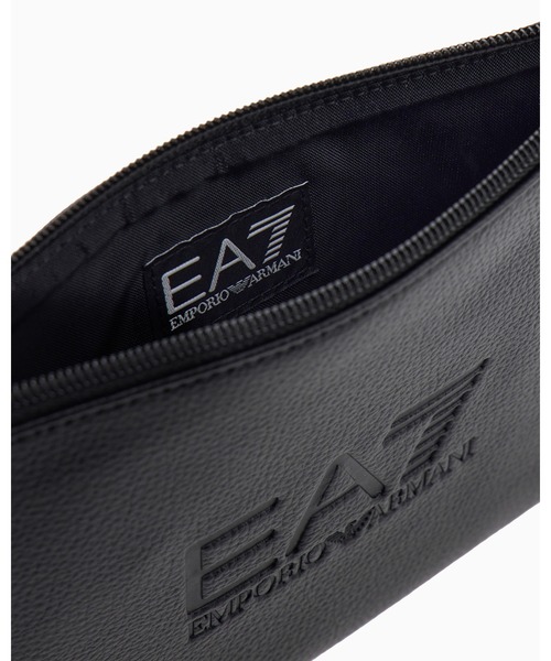 EA7 クラッチバッグ パーティーバッグ 「オンライン限定」「エンポリオ