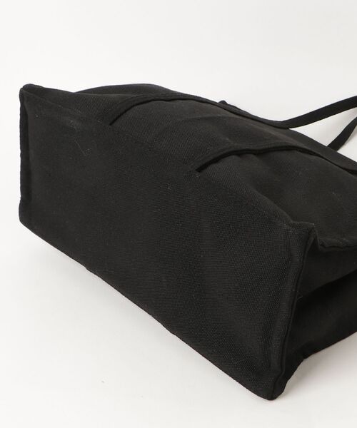 「DAY CLOSET」 トートバッグ ONE SIZE ブラック メンズ_画像3