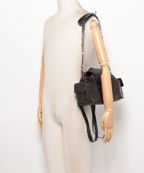 CHARLES ＆ KEITH（チャールズ&キース） ショルダーバッグ バッグ