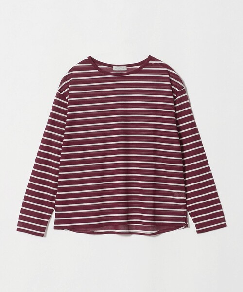 green label relaxing（グリーンレーベルリラクシング） tシャツ