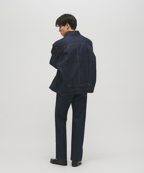 Levi's（リーバイス） デニムジャケット gジャン (R) / リーバイス