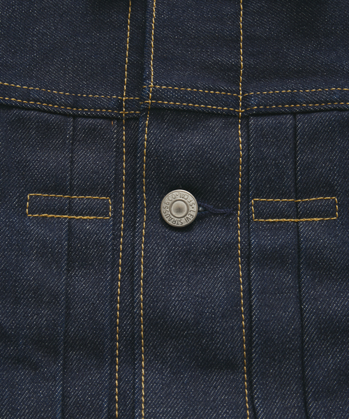 Levi's（リーバイス） デニムジャケット gジャン (R) / リーバイス
