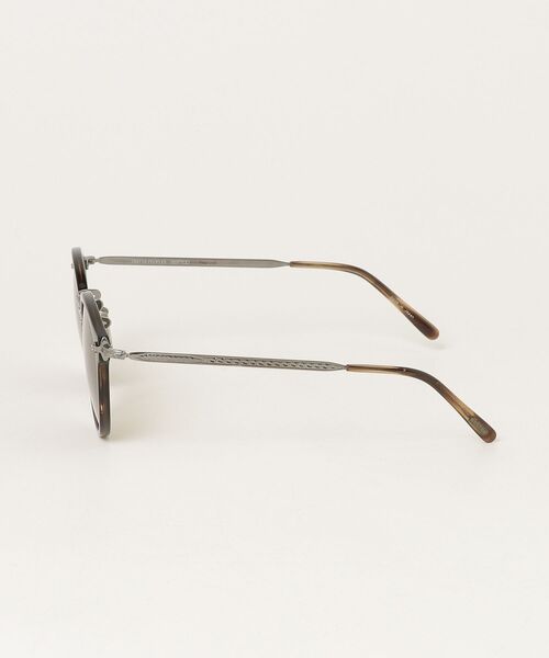 OLIVER PEOPLES（オリバーピープルズ） サングラス FREE ダーク