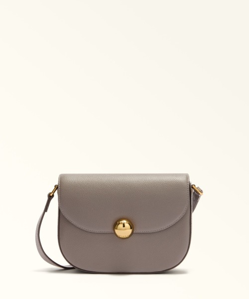 FURLA（フルラ） ショルダーバッグ ONE SIZE アッシュグレー