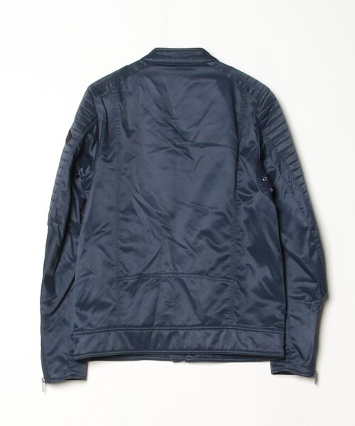 ディーゼル　ジャケット DIESEL（ディーゼル） ジャケット MEDIUM ネイビー メンズ : ZOZOTOWN