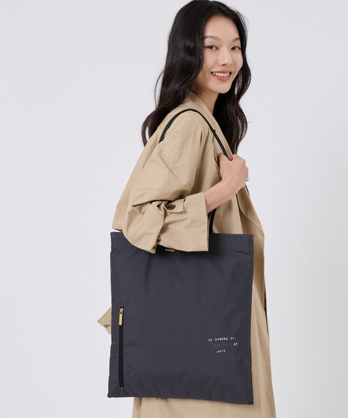LeSportsac（レスポートサック） トートバッグ IN MIND VERTICAL TOTE