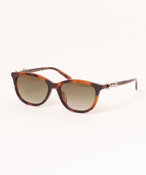 GUCCI（グッチ） サングラス 「GUCCI/グッチ」スクエア サングラス