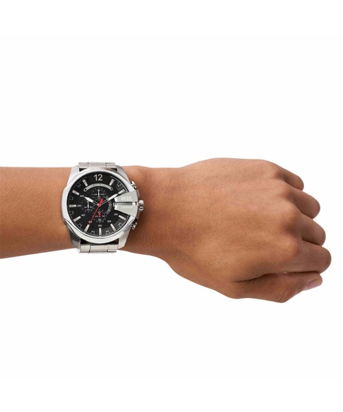 DIESEL（ディーゼル） 腕時計 腕時計 メンズ アナログ ステンレス