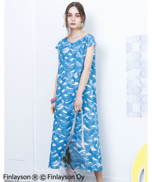 ワンピース フィンレイソン 肩タックのロングワンピース laine Zozotown Yahoo 店 通販 Yahoo ショッピング ワンピース フィンレイソン 肩タックのロングワンピース laine Zozotown Yahoo 店 通販 Yahoo ショッピング