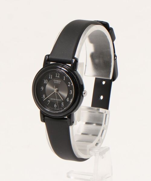 希望価格は24時間のみ❣️ Maison Michel MINI KENDALL CASIO 腕時計 CASIO（カシオ)STANDARD ANALOGUE MINI レディース