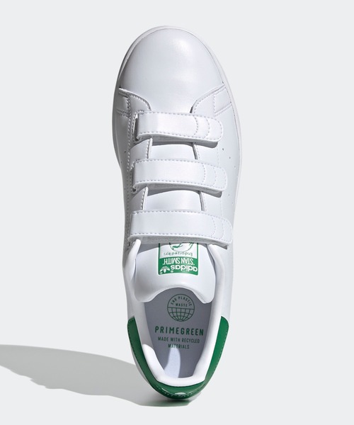 adidas スニーカー スタンスミス 「STAN SMITH」 アディダス