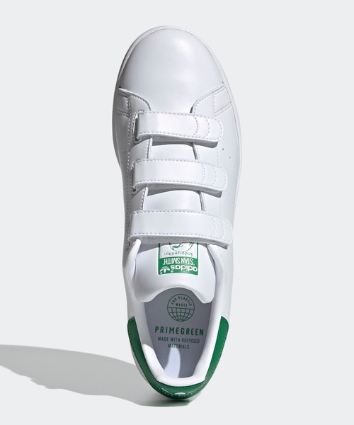 スニーカー メンズ スタンスミス 「STAN SMITH」 アディダスオリジナルス adidas Originals｜zozo｜11