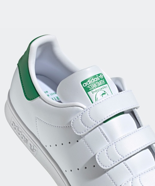 adidas スニーカー スタンスミス 「STAN SMITH」 アディダス