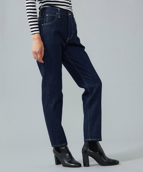 Lee（リー） ジーンズ デニム デニムパンツ Lee/リー「STANDARD