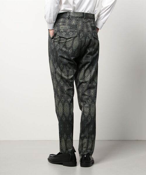 milok（メンズボトムス、パンツ） | ファッション のおすすめ