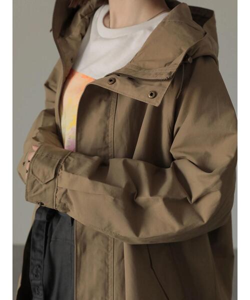 AMERICAN HOLIC（アメリカンホリック） パーカー マウンテンパーカー