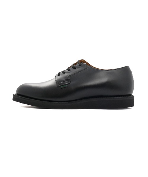 ☆94stylishstore☆レッドウイング ポストマン RED WING [レッドウィング] ポストマンオックスフォード Dワイズ