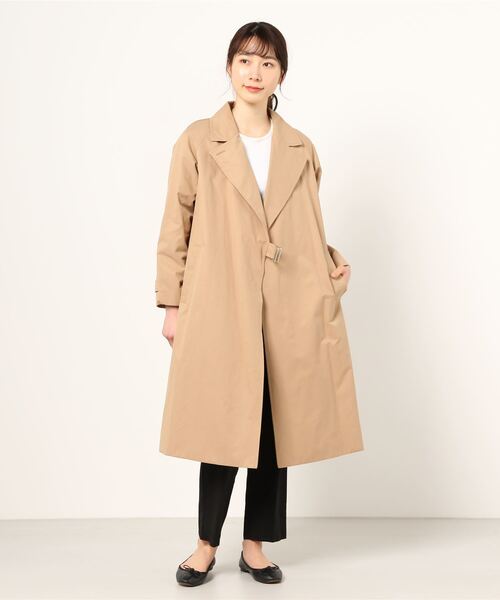 当店一番人気 コート チェスターコート
