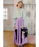 トートバッグ ルナ” エコBAG 旅行 猫 ユ...の詳細画像2