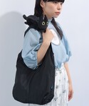 トートバッグ ルナ” エコBAG 旅行 猫 ユ...の詳細画像3