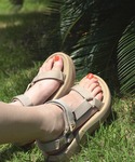 サンダル TEVA / HURRICANE X...の詳細画像5