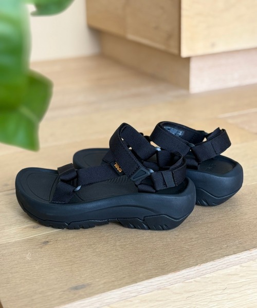 Teva サンダル TEVA / HURRICANE XLT2 AMPSOLE レディース