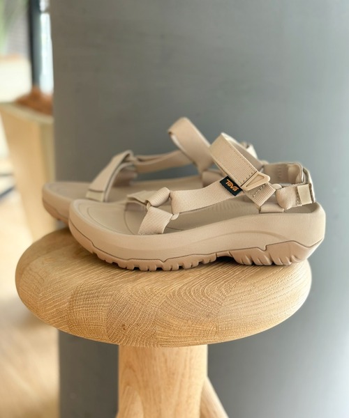 サンダル TEVA / HURRICANE XLT2 AMPSOLE　スニーカーサンダル 厚底 アウトドア 旅行 レディースの画像