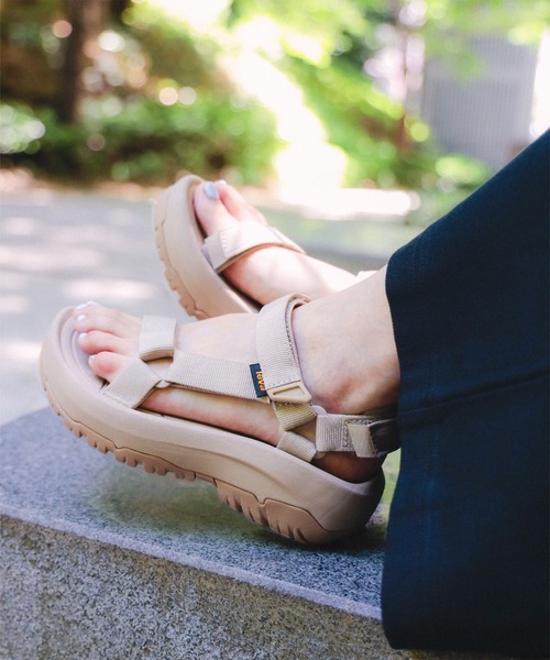 Teva（テバ） サンダル TEVA / HURRICANE XLT2 AMPSOLE スニーカー